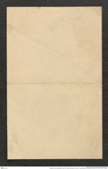 Nachlass Franz Steindachner, Brief von Jakob Hofmeister an das k.k. naturhistorische Hofmuseum (08.06.1911), Inv.Nr. 234.01, Seite 4
